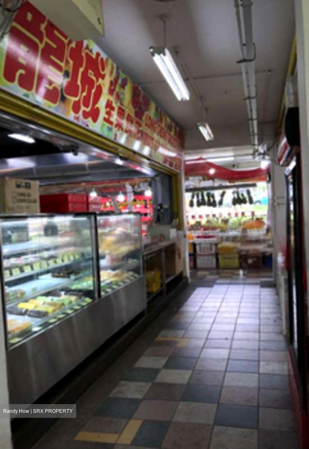 Mayflower Shopping & Food Centre (D20), Shop House #470187421